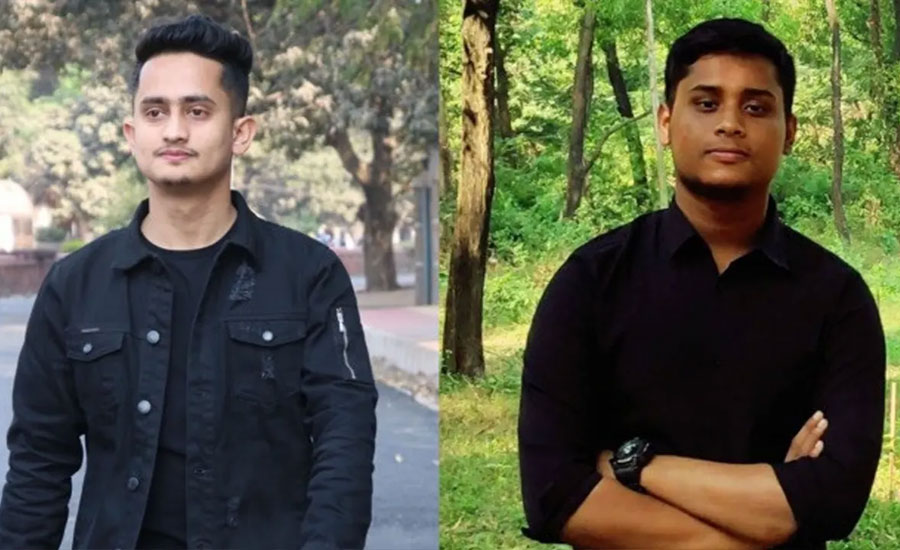 সারজিস-হাসনাতসহ ৬ ছাত্রনেতার ওপর ভারতের ভিসা নিষেধাজ্ঞার খবরটি ভুয়া