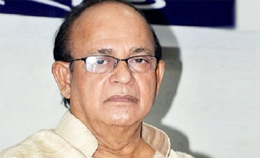 সাবেক মন্ত্রী আনোয়ার হোসেন মঞ্জু গ্রেফতার