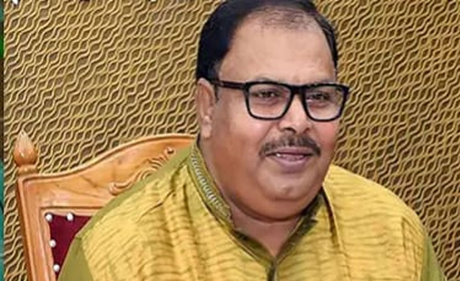 কুড়িগ্রামে সাবেক প্রতিমন্ত্রী জাকির ও তার স্ত্রীর বিরুদ্ধে মামলা