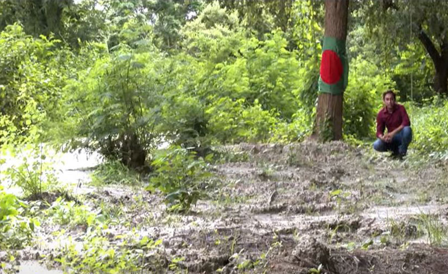 এক সঙ্গে ১০-১২টা বেওয়ারিশ লাশ আনতো পুলিশ, রায়েরবাজারেই দাফন শতাধিক