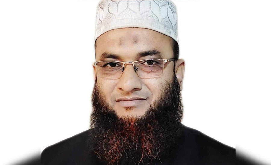 গোয়ালকান্দি ইউনিয়ন চেয়ারম্যান আলমগীর সরকার গ্রেপ্তার