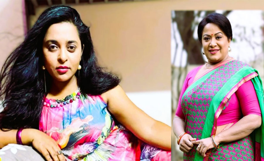 কানাডায় অরুণা, যা বললেন জ্যোতি