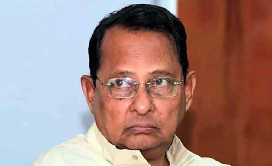 ফের ৫ দিনের রিমান্ডে ইনু