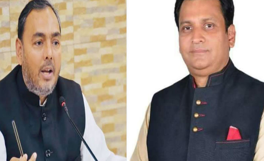 টাঙ্গাইলে সাবেক প্রতিমন্ত্রী টিটু সহ তৃণমূলের  ১২৯ জনের বিরুদ্ধে মামলা