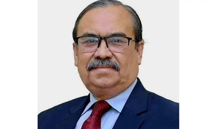 কোথায় আছেন সাবেক প্রধান বিচারপতি ওবায়দুল হাসান
