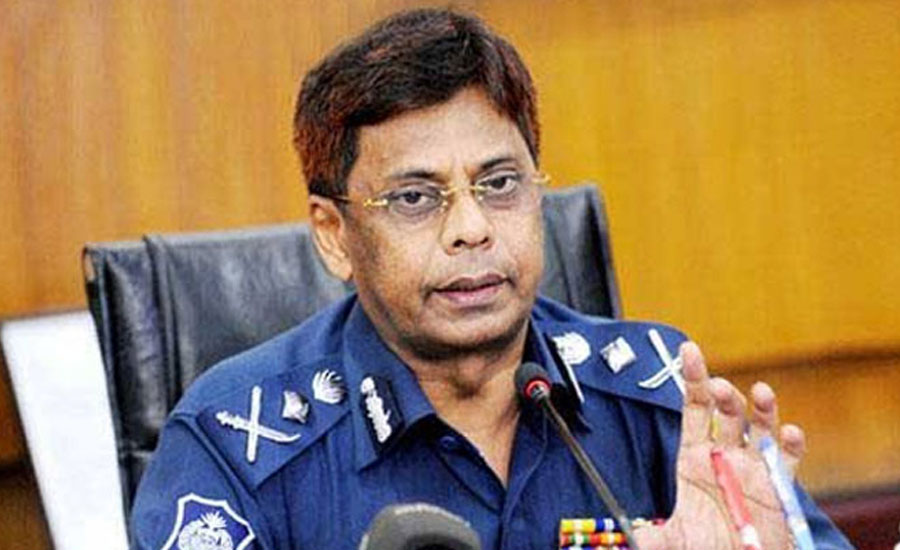 নিজেকে নির্দোষ দাবি, যেসব যুক্তি দেখালেন শহীদুল