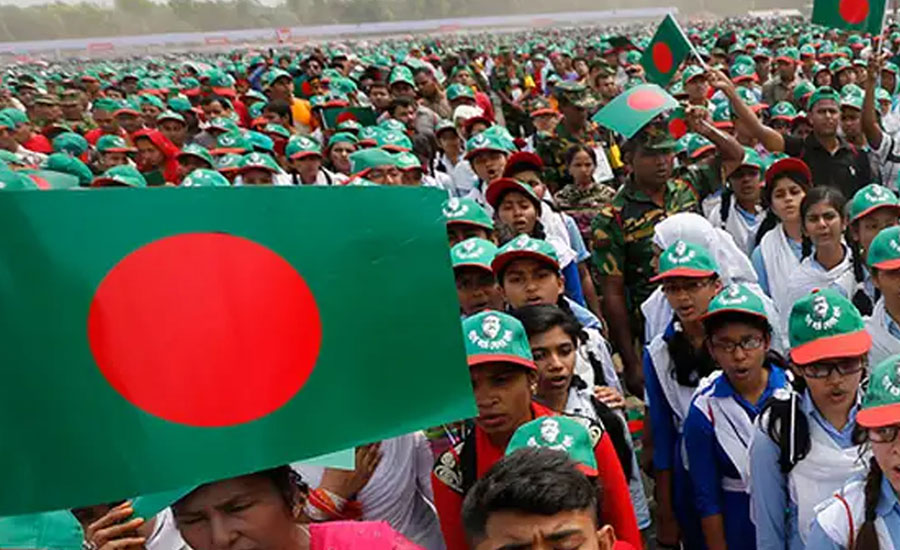আমার সোনার বাংলা যেভাবে জাতীয় সংগীত হলো