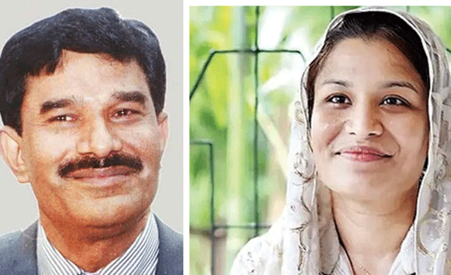 হারিছ চৌধুরী মারা যাওয়ার আগে ছদ্মবেশে যেভাবে গোপন জীবন কাটাতেন