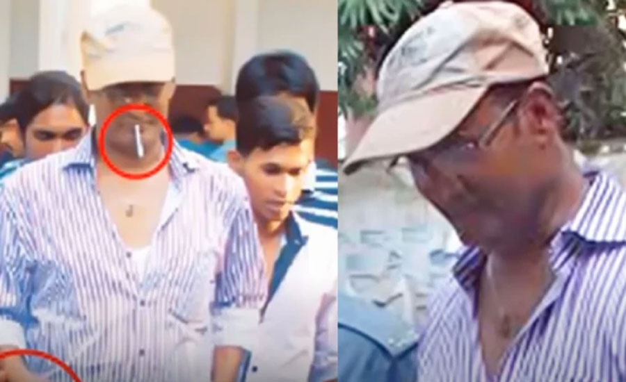২৭ বছর পর কারামুক্ত, কে এই সুইডেন আসলাম