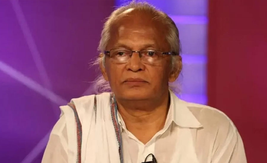 শেখ হাসিনা এখনো বাংলাদেশের প্রধানমন্ত্রী : ফরহাদ মজহার