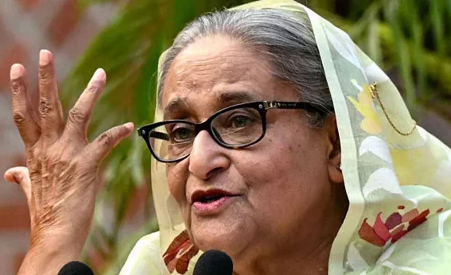 ভারত থেকে কোথায় যেতে পারেন শেখ হাসিনা 