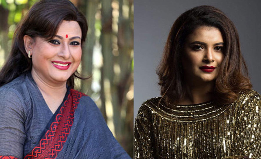 সুচরিতার জাতীয় পুরস্কার নিয়ে প্রশ্ন তুললেন ফারিয়া