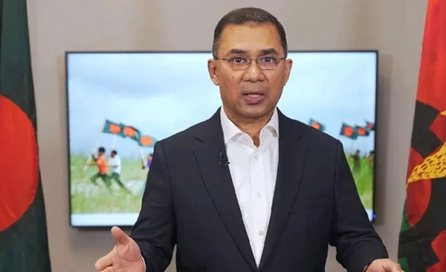 কোনও বিশেষ সুবিধায় নয়, আইনি প্রক্রিয়ায় মুক্ত হতে চান তারেক রহমান
