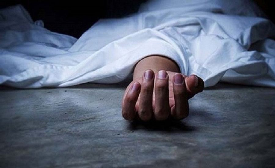 শেরপুরে মৎস্য খামার থেকে যুবকের লাশ উদ্ধার