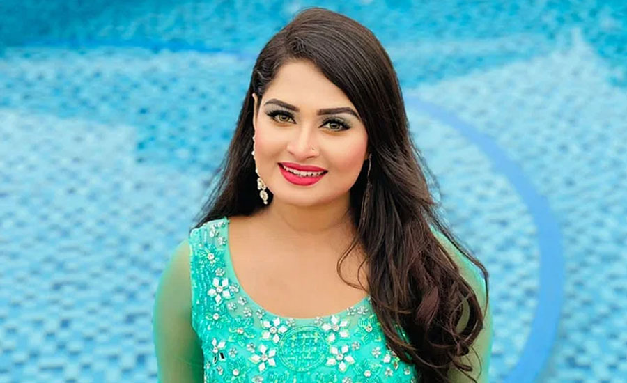 সোশ্যাল মিডিয়ায় হয়রানির অভিযোগে নায়িকার জিডি, মামলার প্রস্তুতি