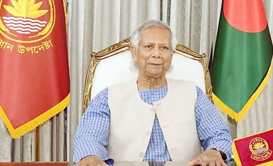 অন্তর্বর্তী সরকারের ১ মাস: কতটুকু প্রাপ্তি ও অগ্রগতি?