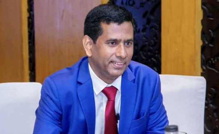 যোগ দিলেন চিফ প্রসিকিউটর তাজুল ইসলাম