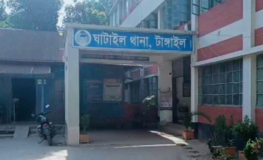 টাঙ্গাইলে বৃদ্ধ ও যুবকের মরদেহ উদ্ধার 