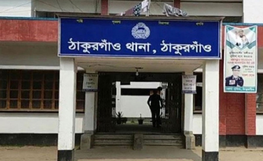 ঠাকুরগাঁওয়ে জমি নিয়ে বিরোধে প্রতিপক্ষের হামলায় নিহত-১