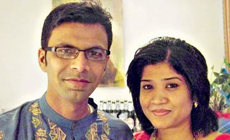 ১১১ বারেও জমা পড়েনি সাগর-রুনি হত্যা মামলার তদন্ত প্রতিবেদন
