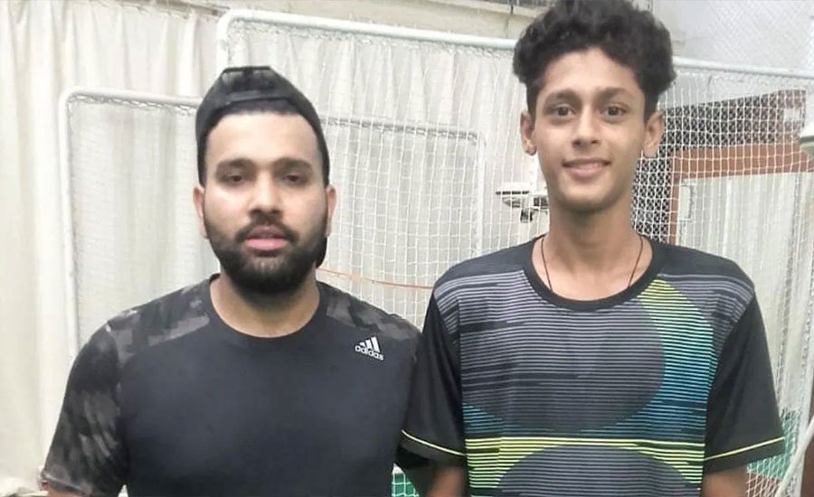 বাংলাদেশ সিরিজের ক্যাম্পে ডাক পাওয়া কে এই ভারতীয় রহস্য স্পিনার?