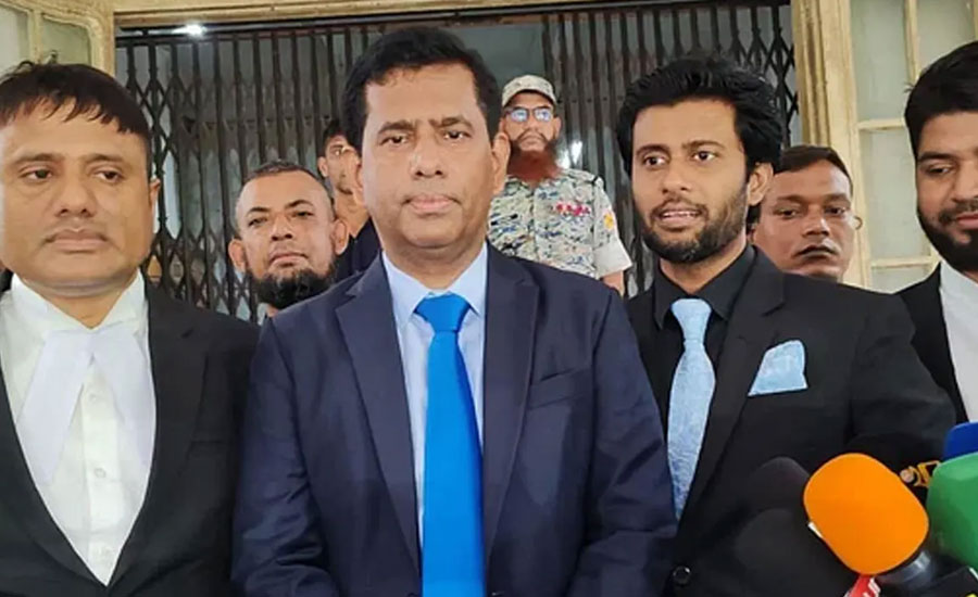 জুলাই গণহত্যায় শেখ হাসিনার বিচার সরাসরি সম্প্রচার করা হবে