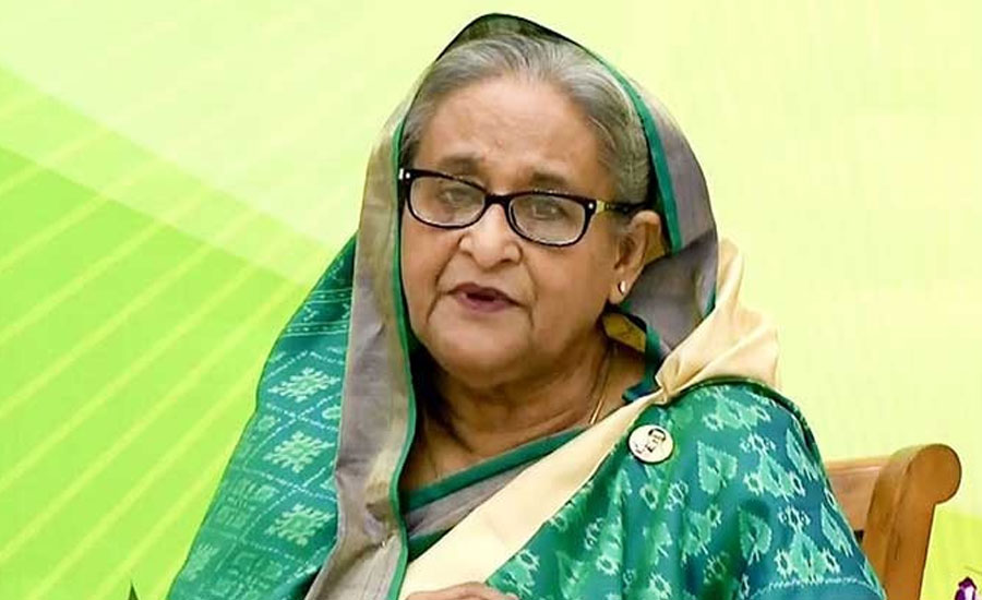 হাসিনাকে যেভাবে ভারত থেকে ফেরত আনা সম্ভব