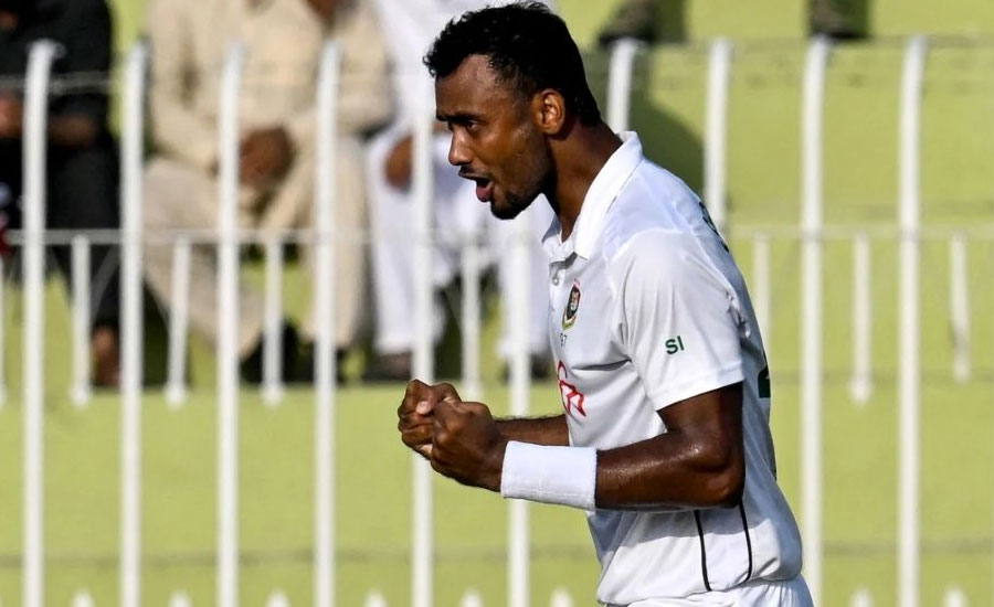 পাকিস্তান বধের পর এবার ভারতকে হারাতে চান শরিফুল