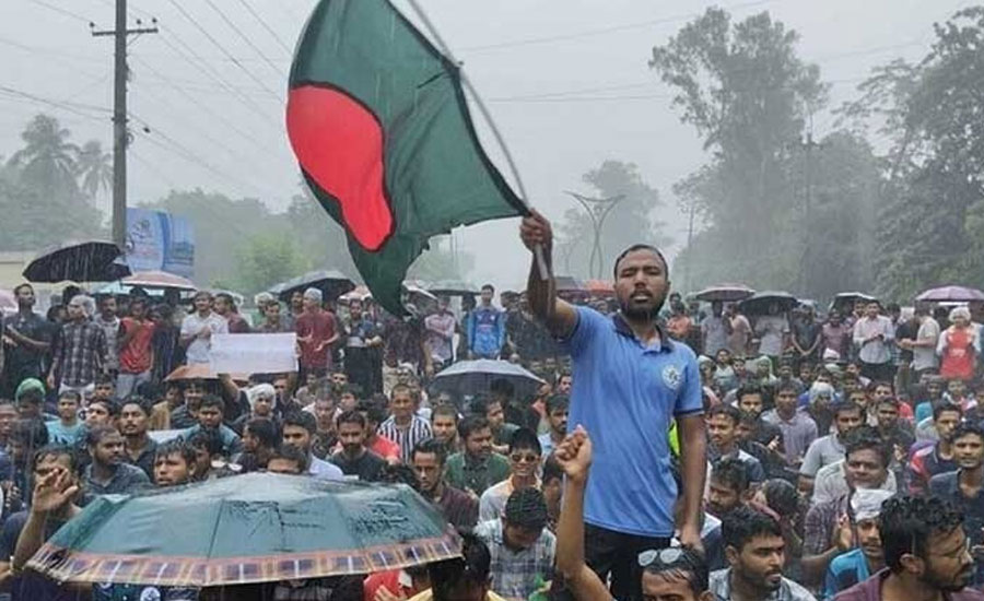 বৈষম্যবিরোধী আন্দোলনে বেশি নিহত ঢাকায়, কম বরিশালে