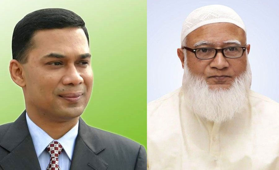 বিএনপির সঙ্গে জামায়াতের রাজনৈতিক দূরত্ব কি সত্যিই বাড়ছে?