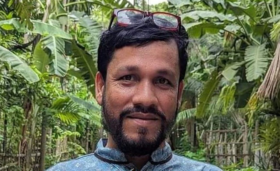 ভাণ্ডারিয়ায় দাপুটে যুবলীগ নেতার বিরুদ্ধে অবৈধ অর্থ আয় ও জুলুমের অভিযোগ 