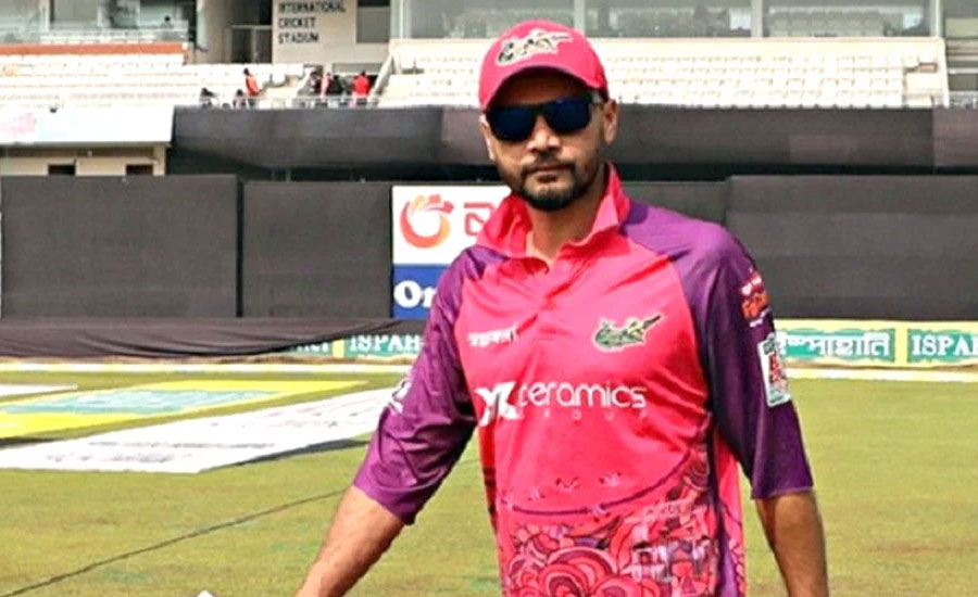 যুক্তরাষ্ট্রের টি-টেন লিগে ডাক পেলেন মাশরাফীসহ ৮ বাংলাদেশি ক্রিকেটার