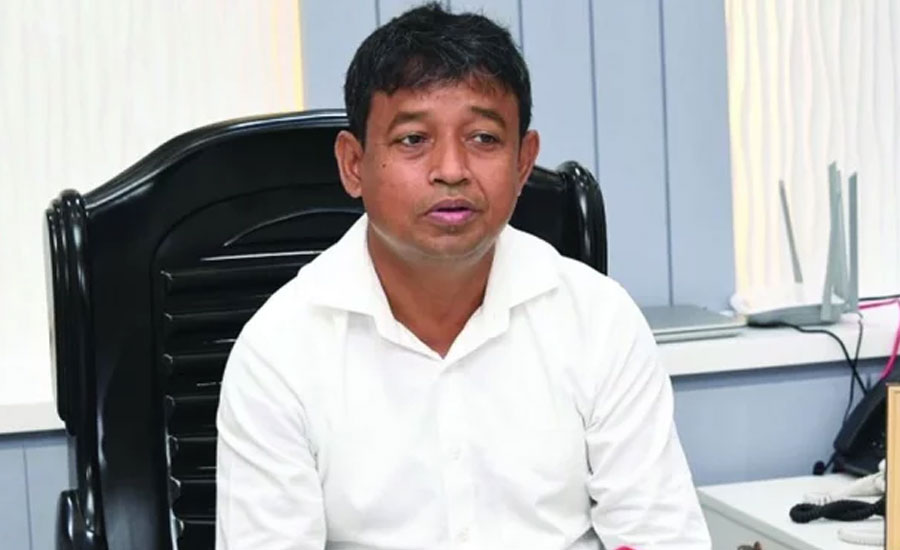 মারধরের পর ছিলেন সিএমএইচে, এখন কোথায় হারুন?