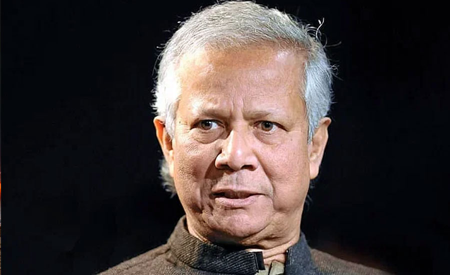 সন্ধ্যায় জাতির উদ্দেশে ভাষণ দেবেন প্রধান উপদেষ্টা