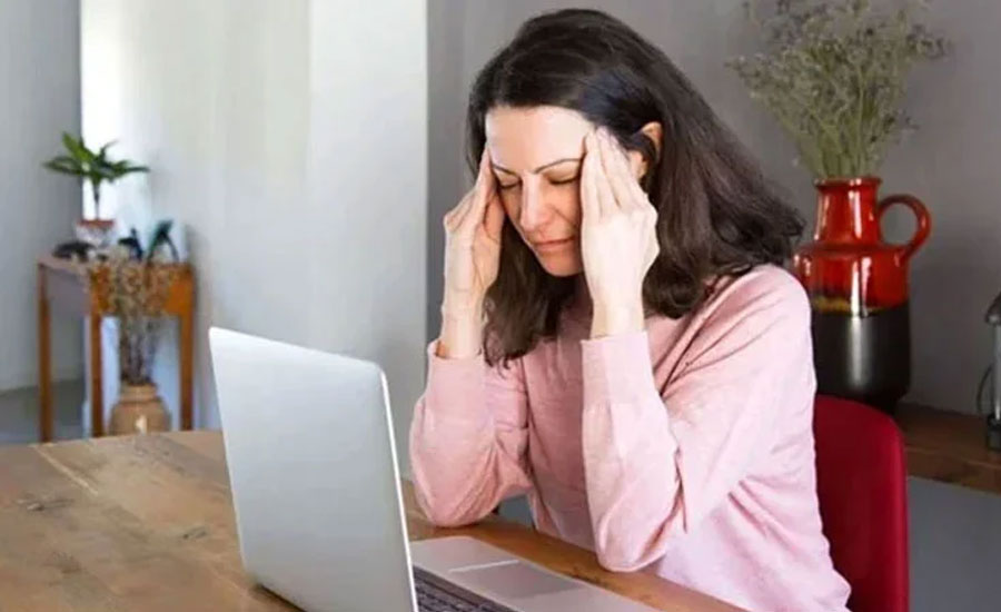 চোখের কোন সমস্যায় মাথাব্যথা হয়