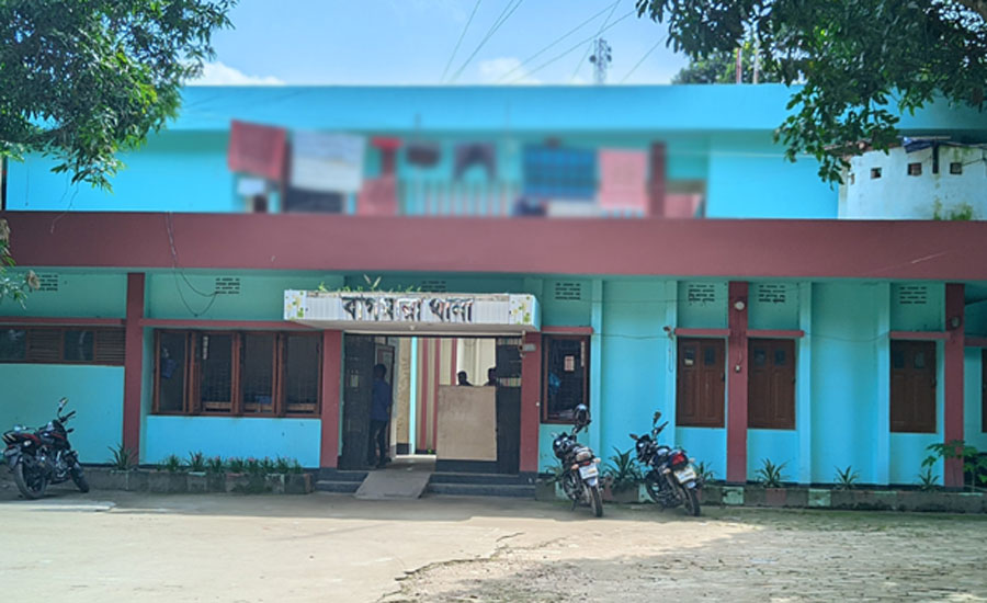 বাগমারার সাবেক ২ এমপিসহ ৭৩ জনের নামে মামলা