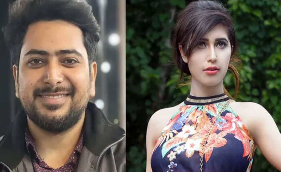 উপদেষ্টা নাহিদকে নিয়ে স্ট্যাটাস, নায়লা বললেন ‘মজা করে লিখেছি’