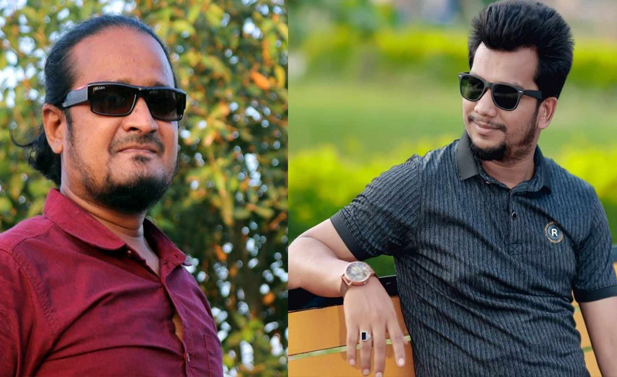 ঠাকুরগাঁওয়ে দুই সাংবাদিক ও রাজনৈতিক নেতাকর্মীদের নামে আদালতে মামলা দায়ের