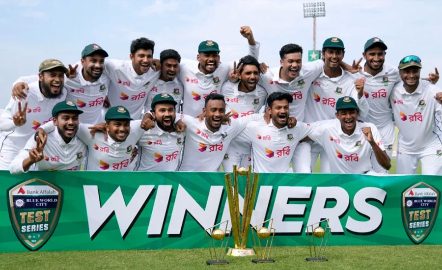 আজ ড. ইউনূসের সঙ্গে ক্রিকেটারদের সাক্ষাৎ 