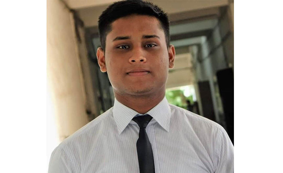 কক্সবাজারে সমন্বয়ক হাসনাত আব্দুল্লাহর মোবাইল ফোন চুরি