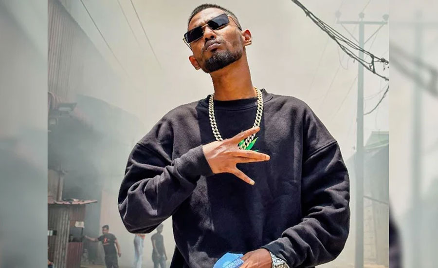 কেমন ছিল র‍্যাপার হান্নানের কারাবন্দি জীবন? 