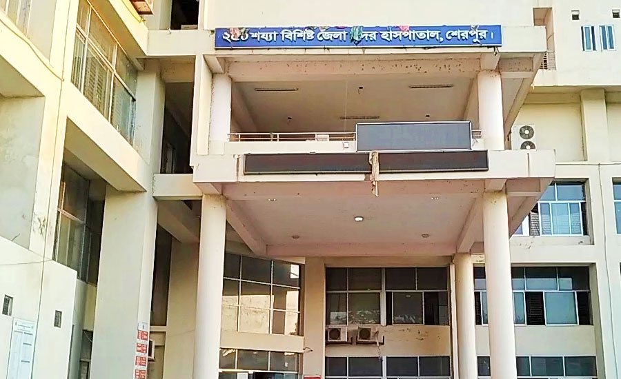 শেরপুরে আধিপত্য নিয়ে সংঘর্ষে নিহত-২, আহত-১০ 