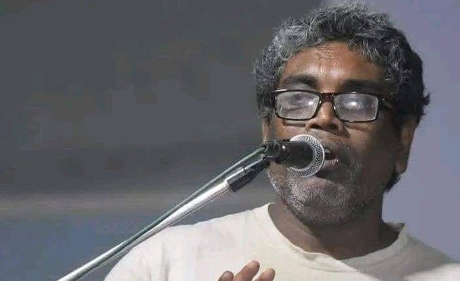 কুড়িগ্রামের নাহিদ হাসান নলেজ সংস্কৃতি মন্ত্রণালয়ের শিল্পী কল্যাণ ট্রাস্টের ট্রাস্টি মনোনীত