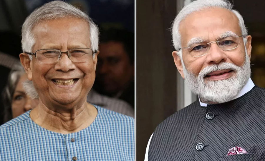 ইউনূস-মোদির বৈঠকের ভবিষ্যৎ কী?