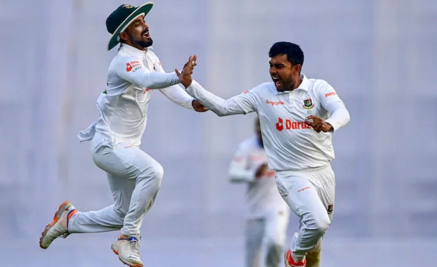 যেসব রেকর্ডের সামনে দাঁড়িয়ে বাংলাদেশ-ভারত টেস্ট