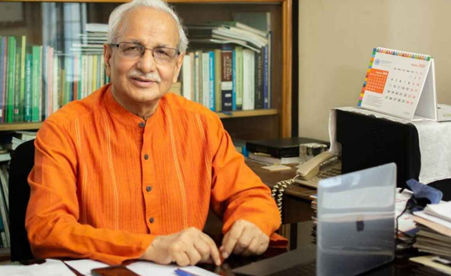 নির্বাচনে আওয়ামী লীগের অংশগ্রহণ নিয়ে যা বললেন বদিউল আলম 