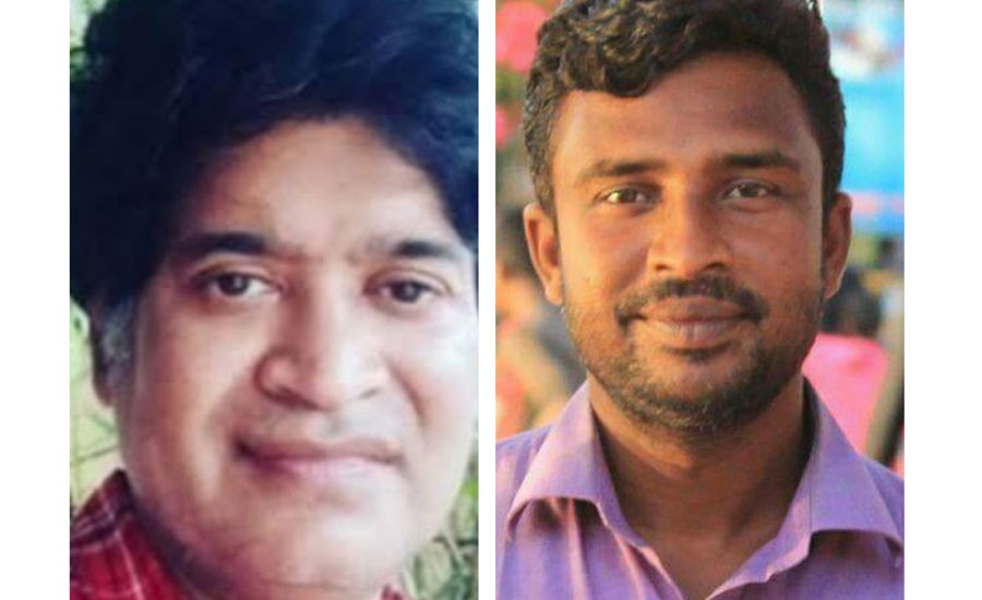 হিলি স্থলবন্দরের আমদানি রফতানিকারক গ্রুপের নতুন কমিটি ঘোষণা