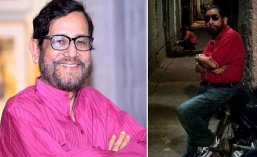 আসাদুজ্জামান নূর যেভাবে বাকের ভাই হয়ে উঠেন!