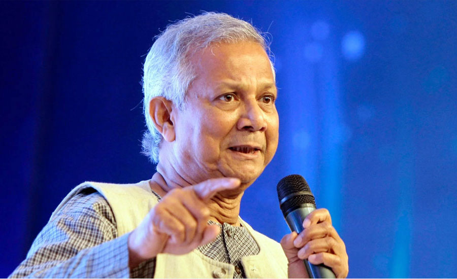 যত দ্রুত সম্ভব সংস্কার কাজ শেষে নির্বাচন: ড. ইউনূস