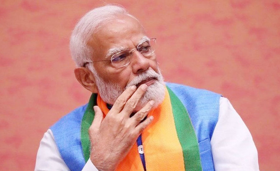 ভারতের সঙ্গে প্রতিবেশীদের সম্পর্ক কোনদিকে এগোবে?